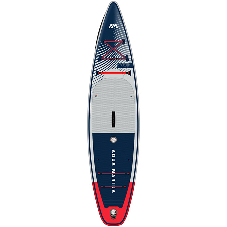 Сапборд AQUA MARINA Hyper 11'6" X 31" Inflatable SUP